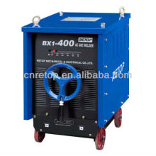 Machine de soudage AC de haute qualité BX1-500